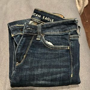American Eagle Jeggings